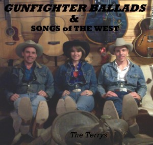 Gunfighter-Ballads