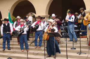 cowtown-opry-music