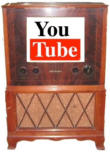 Westernsontheweb youtube sales